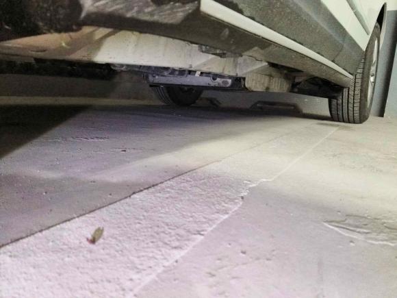 [南京·苏A] 二手凯迪拉克凯迪拉克XT52021款 28T 豪华型