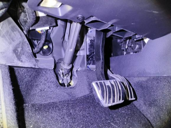 [深圳·湘M] 二手领克领克032020款 03+ 2.0TD 自动性能套装版