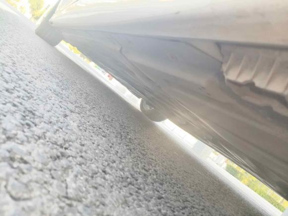 [西安·陕A] 二手宝马宝马3系2021款 325Li M运动曜夜套装