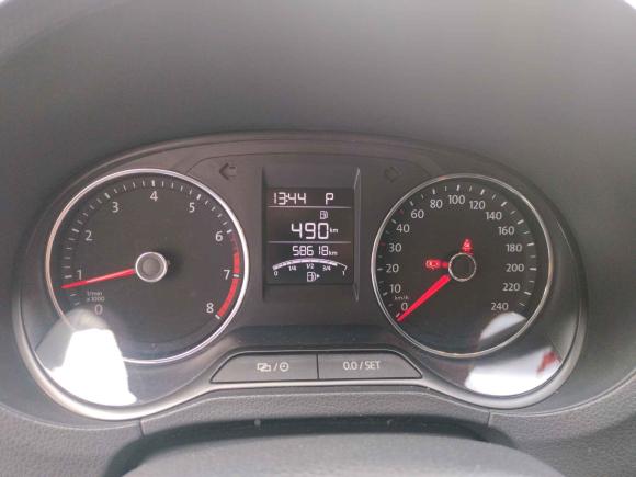 [常州·苏D] 二手大众Polo2016款 1.6L 自动舒适型