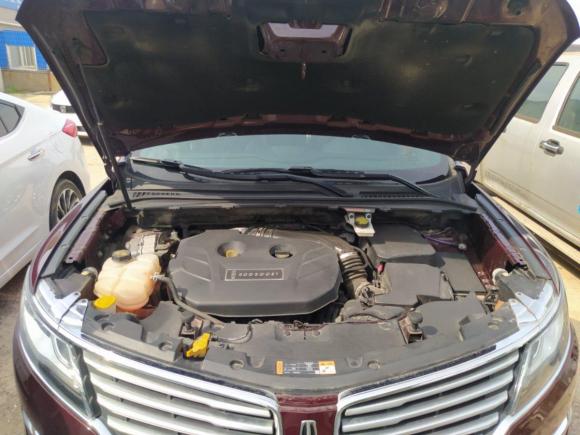 [南通·苏F] 二手林肯林肯MKC2016款 2.0T 四驱尊雅版