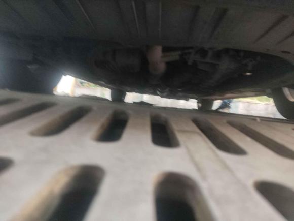 [宁波·浙B] 二手别克英朗2015款 18T 双离合豪华型