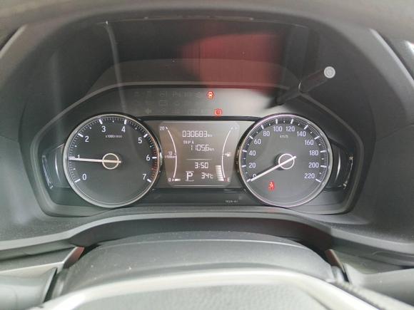 [佛山·粤E] 二手本田享域2019款 180TURBO CVT乐享版 国VI