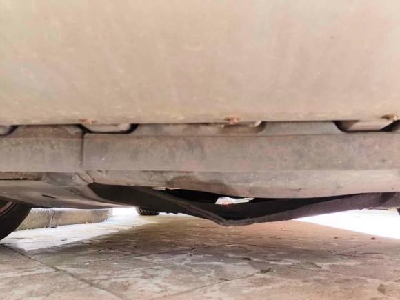 [上海·沪G] 二手福特翼虎2013款 2.0L GTDi 四驱尊贵型