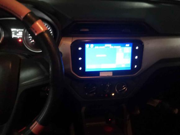 [常州·苏D] 二手五菱汽车五菱宏光2018款 1.5L S舒适型L2B