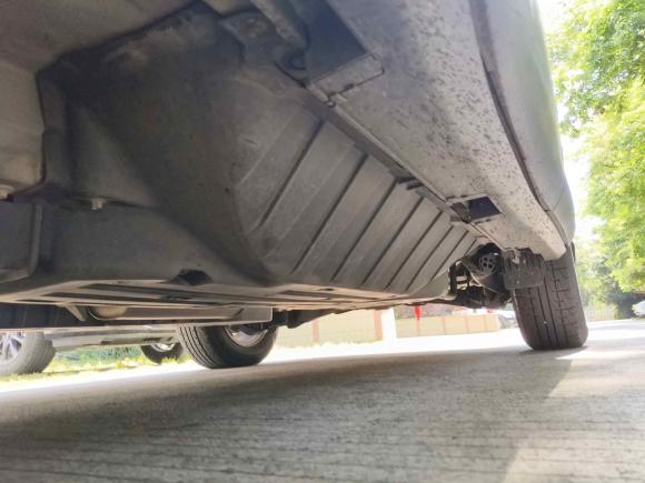 [嘉兴·浙F] 二手本田本田CR-V2013款 2.4L 两驱豪华版