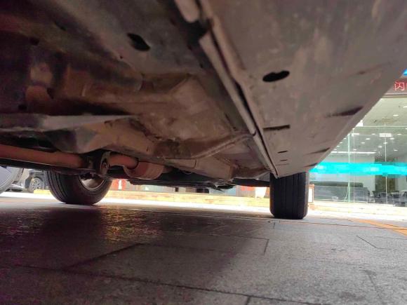 [佛山·粤G] 二手三菱劲炫ASX2013款 2.0L CVT两驱精英版