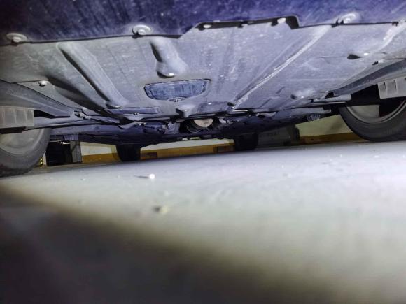 [无锡·苏B] 二手宝马宝马2系旅行车2018款 218i 领先型