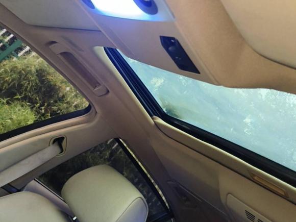 [杭州·浙A] 二手宝马宝马7系2007款 730Li减配版