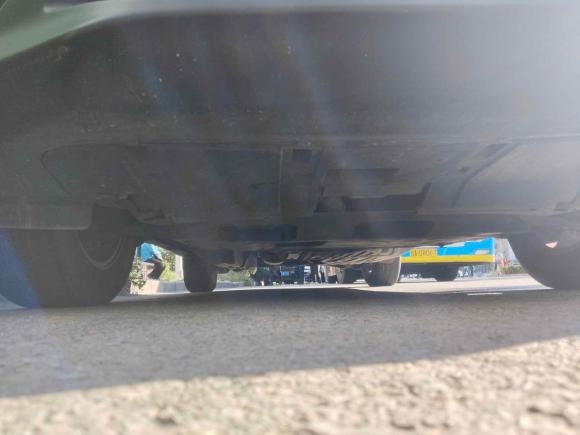 [北京·冀C] 二手本田本田CR-V2012款 2.0L 两驱都市版