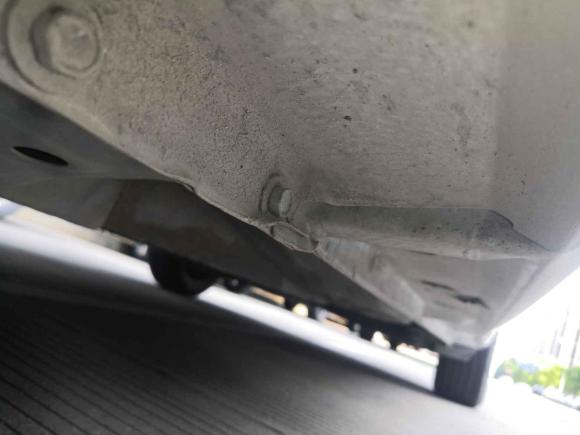 [合肥·皖A] 二手福特嘉年华2013款 两厢 1.5L 手动风尚型