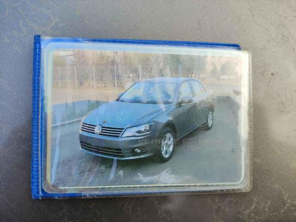 [台州·浙J] 二手大众宝来2014款 1.6L 手动舒适型