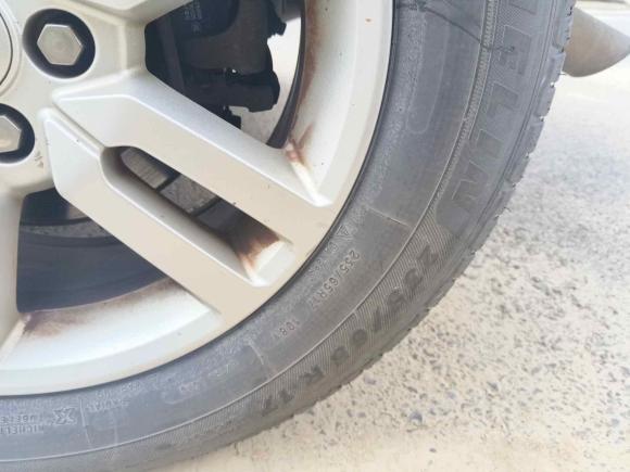 [南通·苏F] 二手路虎神行者22013款 2.2T SD4 SE柴油版