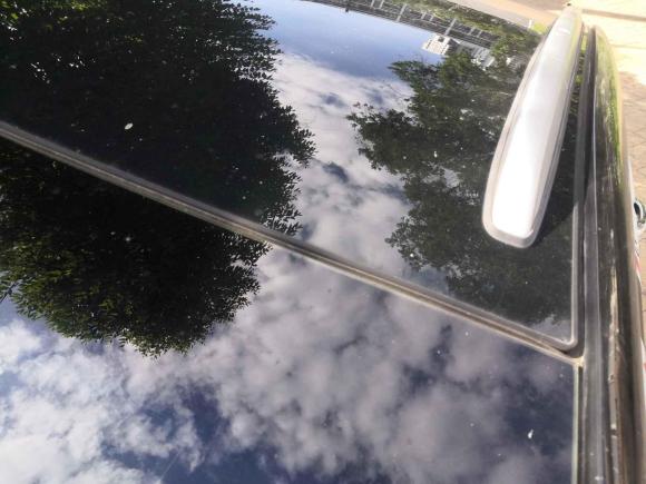 [广州·黑A] 二手吉利汽车帝豪GS2018款 领潮版 1.4T 自动领尚智联型