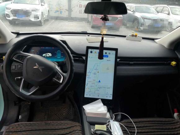 [温州·浙C] 二手小鹏小鹏G32019款 悦享版