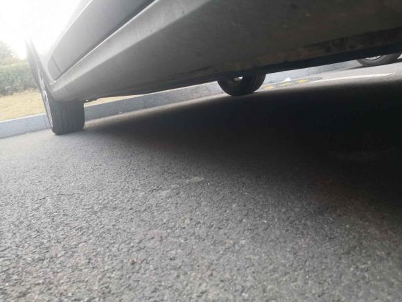 [青岛·鲁B] 二手起亚KX CROSS2018款 1.6L 自动灵动天窗版