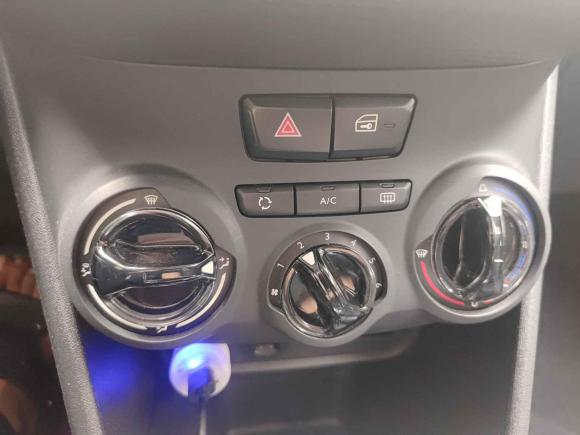 [无锡·苏B] 二手标致标致20082014款 1.6L 自动潮流版