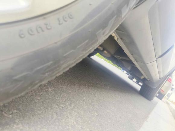 [常州·苏D] 二手雪佛兰科帕奇2015款 2.4L 两驱城市版 5座