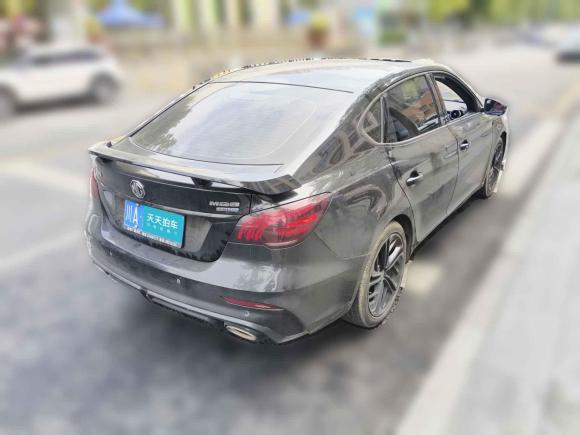 [成都·川A] 二手名爵MG62020款 1.5T 自动Trophy豪华版