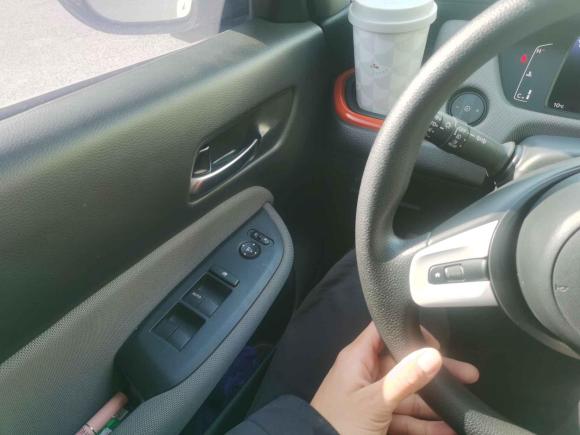 [湖州·浙E] 二手本田LIFE2021款 1.5L CVT SPORT心动版