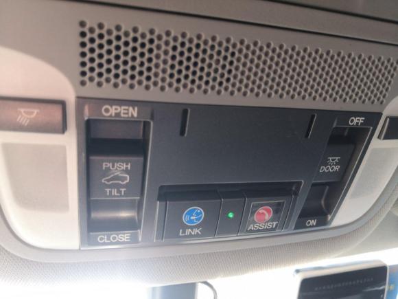 [义乌·浙G] 二手讴歌讴歌MDX2017款 3.0L 畅驭版