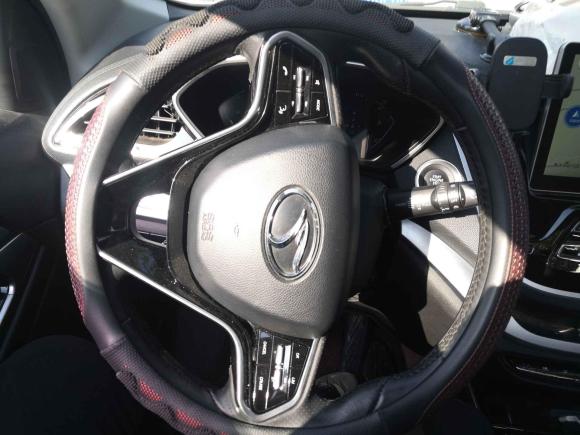 [合肥·浙D] 二手东南东南DX72018款 Prime 1.8T DCT尊贵型 国V