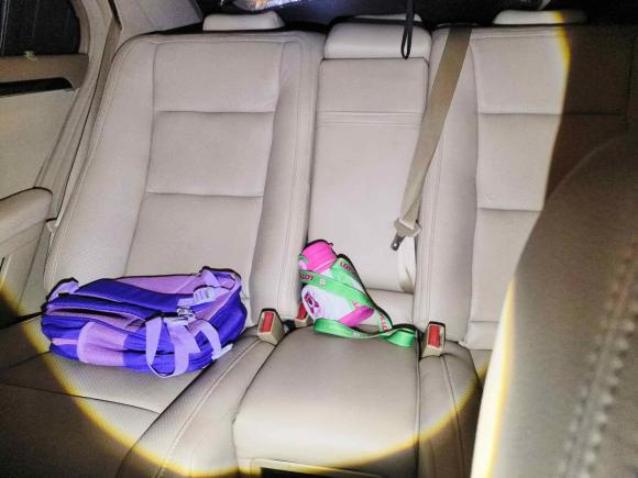 [宁波·皖C] 二手奔驰奔驰S级2010款 S 400 L HYBRID