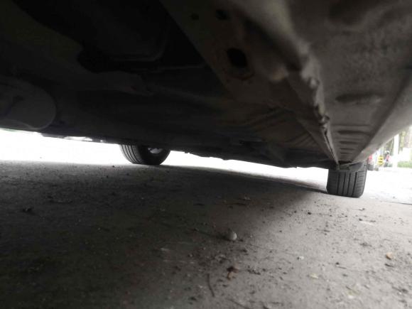 [温州·浙C] 二手比亚迪比亚迪G52014款 1.5TID 自动旗舰型