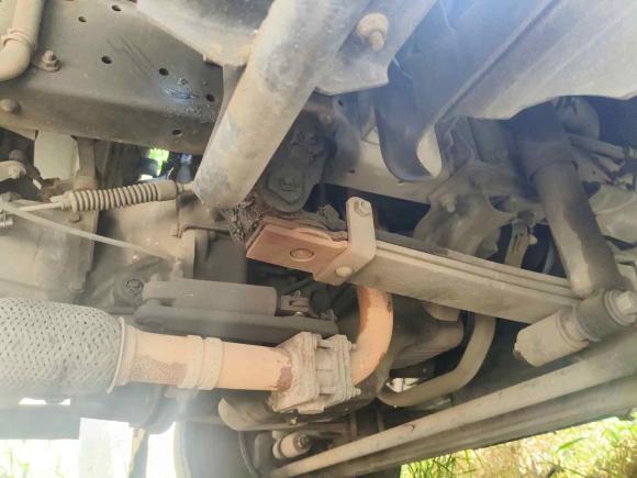 [常州·苏D] 二手金龙凯特2020款 2.8T上柴行政版SC28R