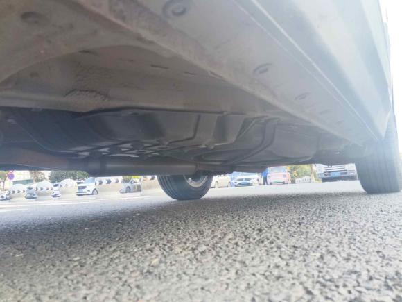 [南京·苏A] 二手长安长安CS752017款 尚酷版 1.5T 自动锋享型