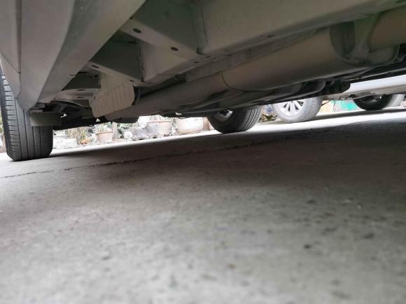 [西安·陕A] 二手凯迪拉克凯迪拉克XT52018款 25T 豪华型