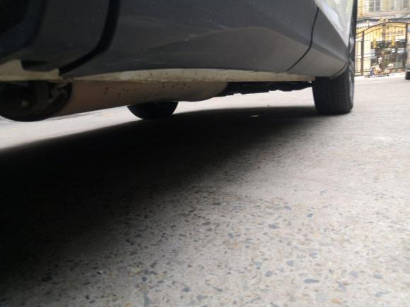 [上海·豫N] 二手长安欧尚欧尚COS1°(科赛)2018款 1.5T 自动 妙 7座