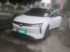 [温州·浙C]威马汽车&nbsp;&nbsp;威马W6&nbsp;&nbsp;2021款520kmPRO全能版