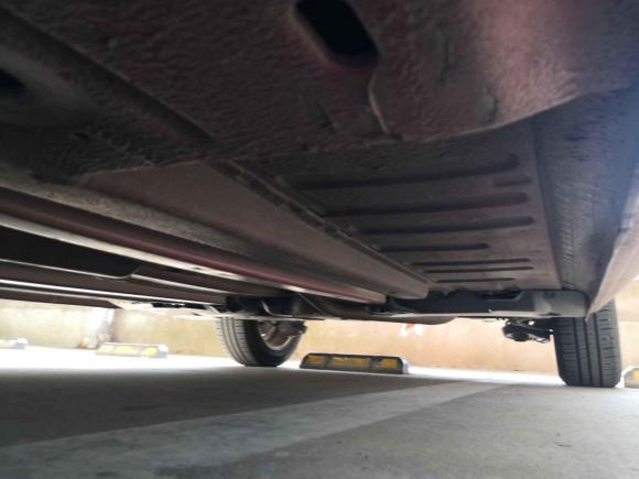 [无锡·苏B] 二手标致标致3072013款 两厢 1.6L 自动舒适版