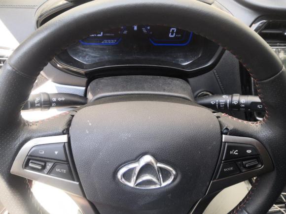 [广州·渝D] 二手长安欧尚长安欧尚A8002017款 1.5T 手动豪享型