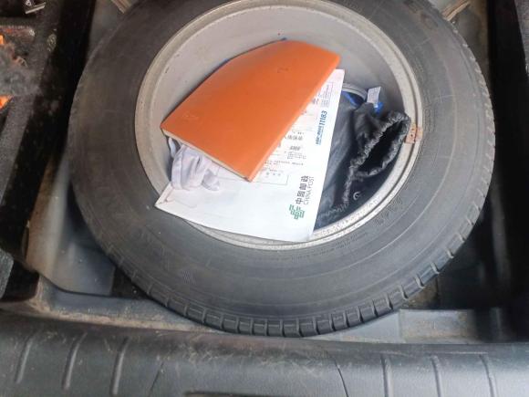 [合肥·皖A] 二手本田雅阁2013款 2.0L SE