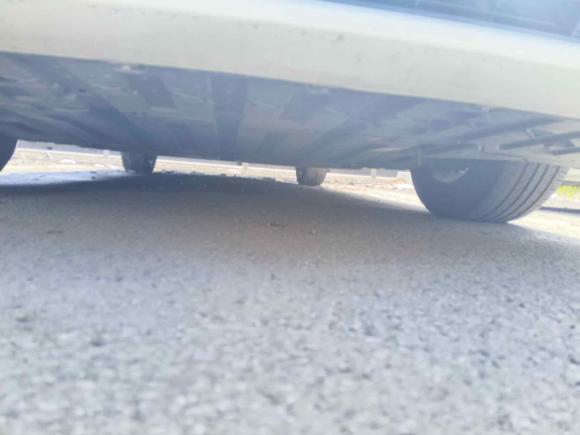 [苏州·苏E] 二手威马汽车威马E.52021款 500 即客行