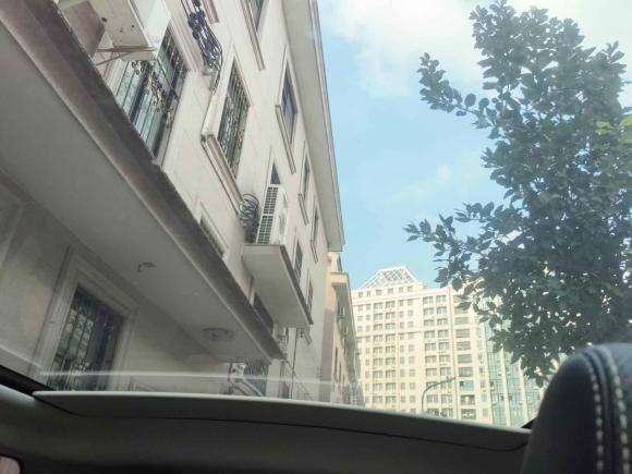 [义乌·浙G] 二手路虎揽胜极光2013款 2.0T 5门耀动版