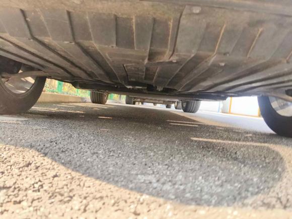 [上海·沪A] 二手吉利汽车帝豪GSe2018款 臻尚型