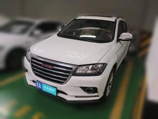 哈弗哈弗H22016款 红标 1.5T 自动两驱豪华型