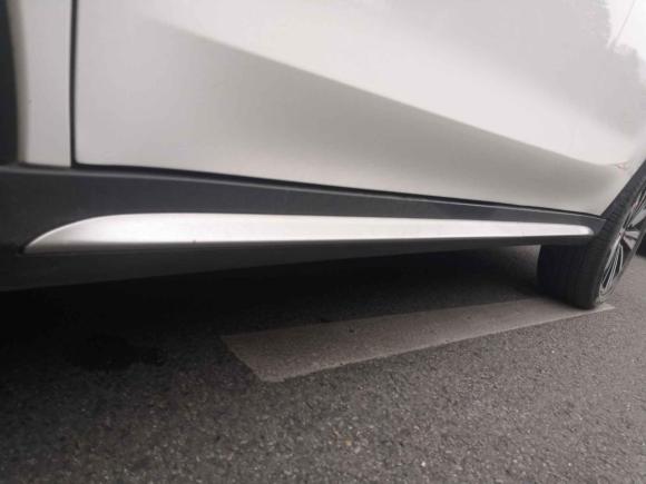 [成都·川A] 二手荣威荣威RX52020款 20T 自动4G互联超越版