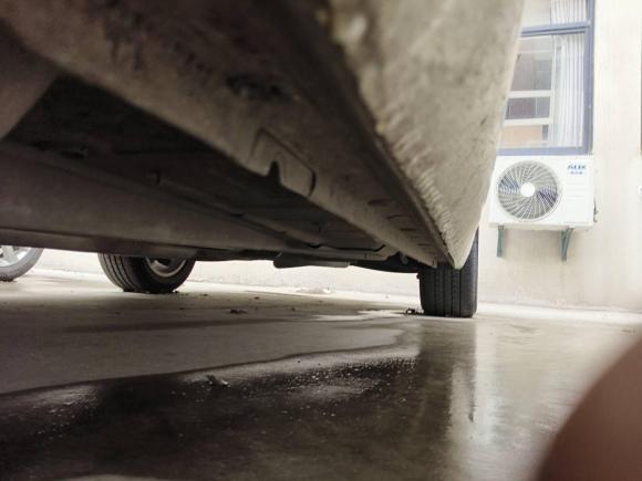 [宁波·浙B] 二手别克君威2015款 2.0L 领先时尚型