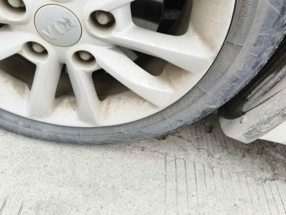 [温州·皖L] 二手起亚起亚K32016款 1.6L 手动GLS