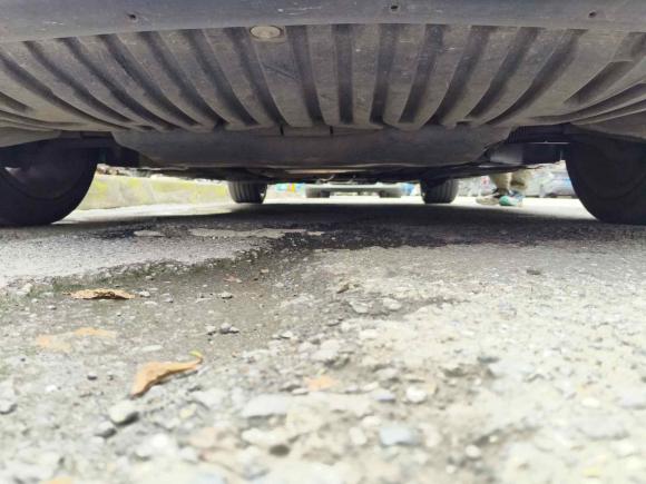 [成都·川A] 二手奔驰奔驰E级2015款 改款 E 180 L