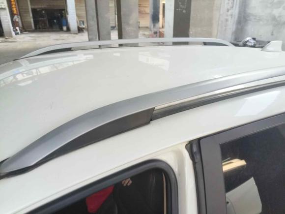 [成都·川A] 二手野马汽车野马EC702016款 电动版