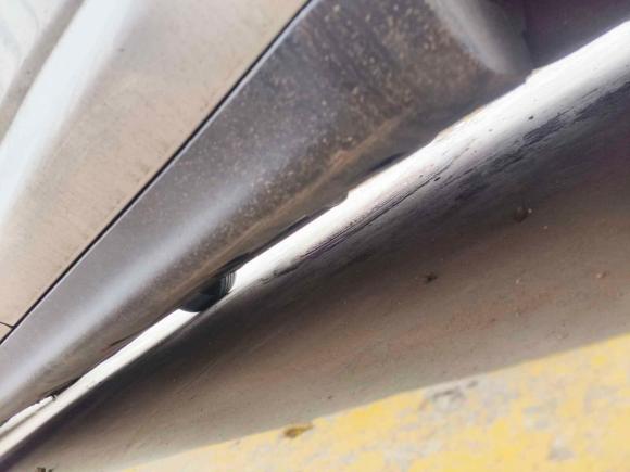 [青岛·鲁U] 二手日产颐达2008款 1.6L 自动时尚型