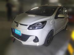 [苏州·苏E]长安&nbsp;&nbsp;奔奔&nbsp;&nbsp;2015款1.4LIMT尊贵型国IV