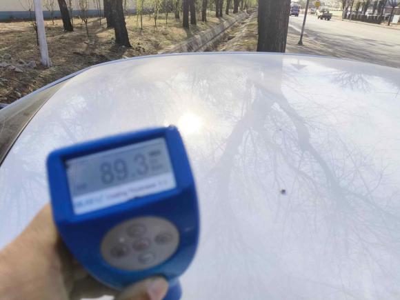 [北京·京L] 二手现代悦动2020款 1.6L 自动GL悦目版