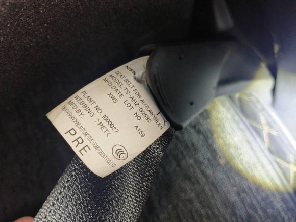 [南昌·赣M] 二手日产奇骏2014款 2.0L CVT舒适版 2WD