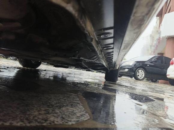 [合肥·皖A] 二手丰田雷凌2014款 1.6G-L CVT领先版